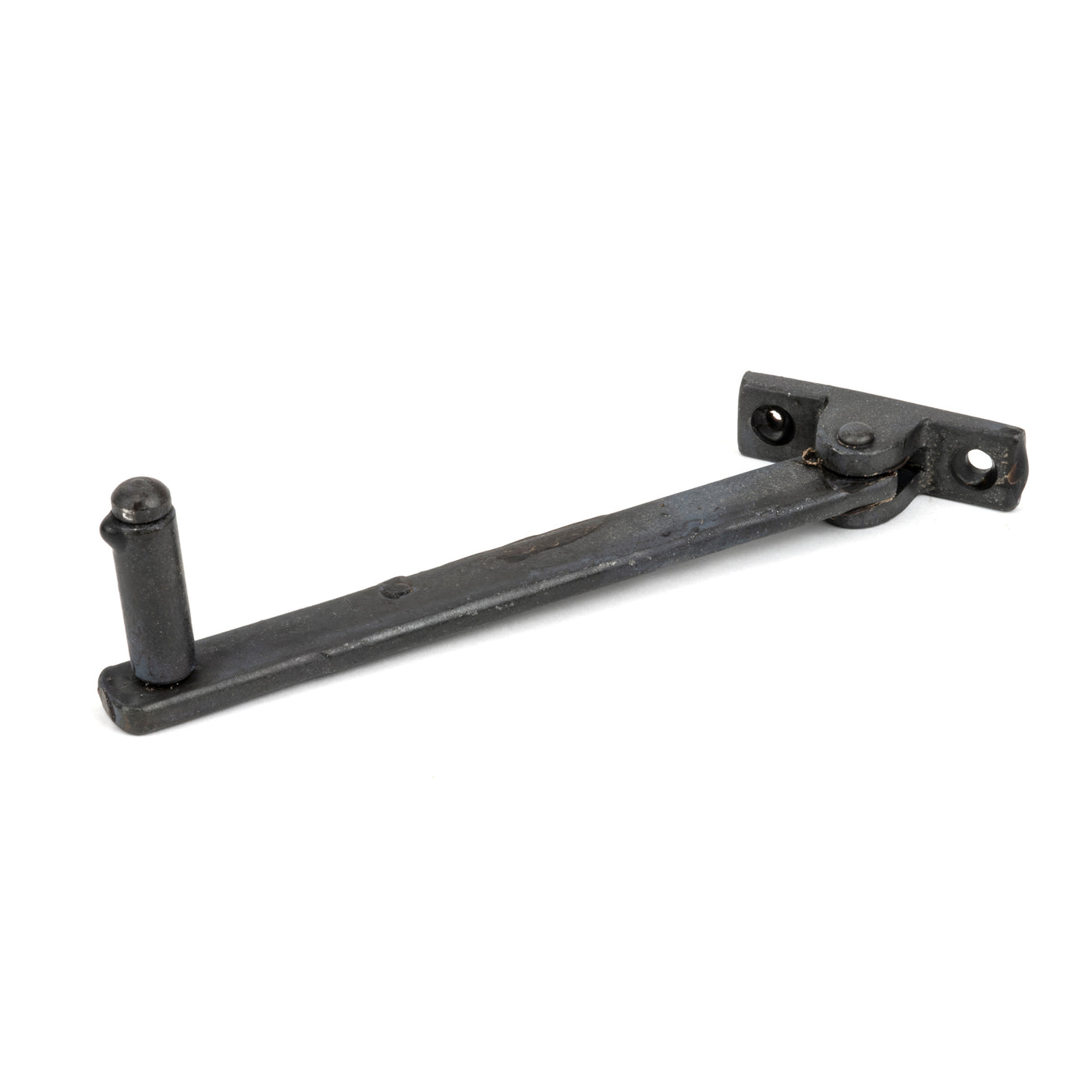 From The Anvil 46380 - Beeswax 6" Roller Arm Stay #finish_beeswax