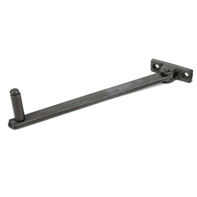 From The Anvil 46381 - Beeswax 8" Roller Arm Stay #finish_beeswax