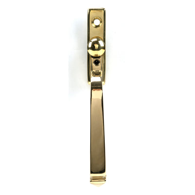 From The Anvil 46711 - Polished Brass Avon Espag  #finish_polished-brass