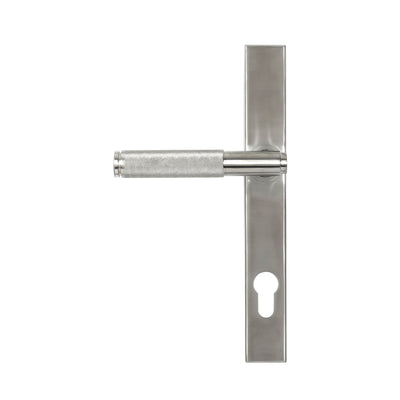 Slimline Lever Espag. Lock Set