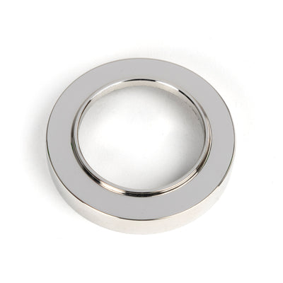 Round Escutcheon