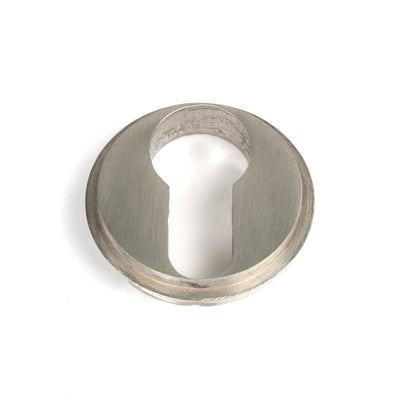 Round Euro Escutcheon