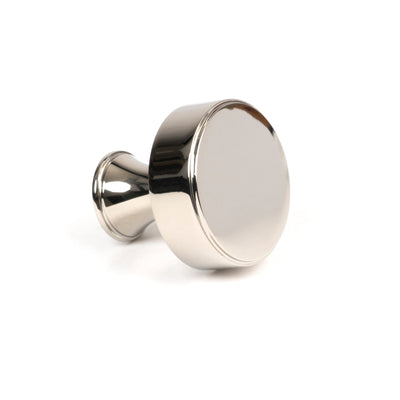 Scully Cabinet Knob