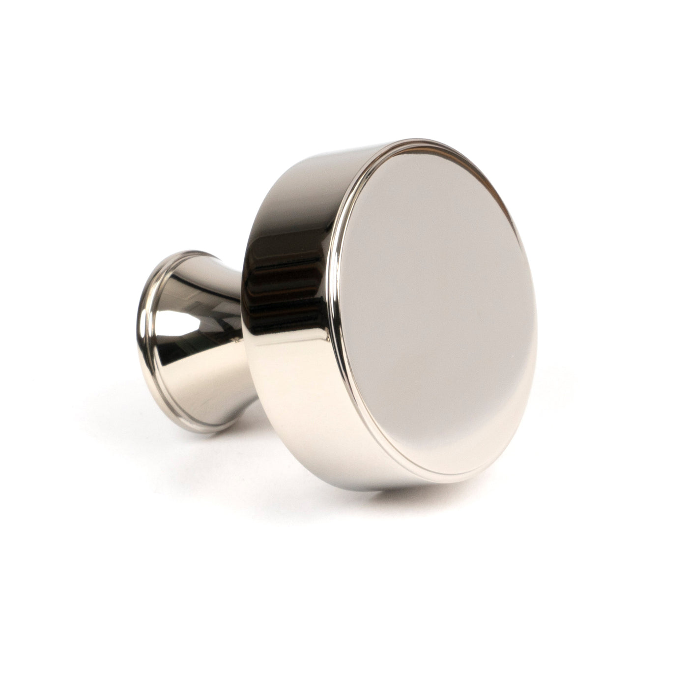 Scully Cabinet Knob