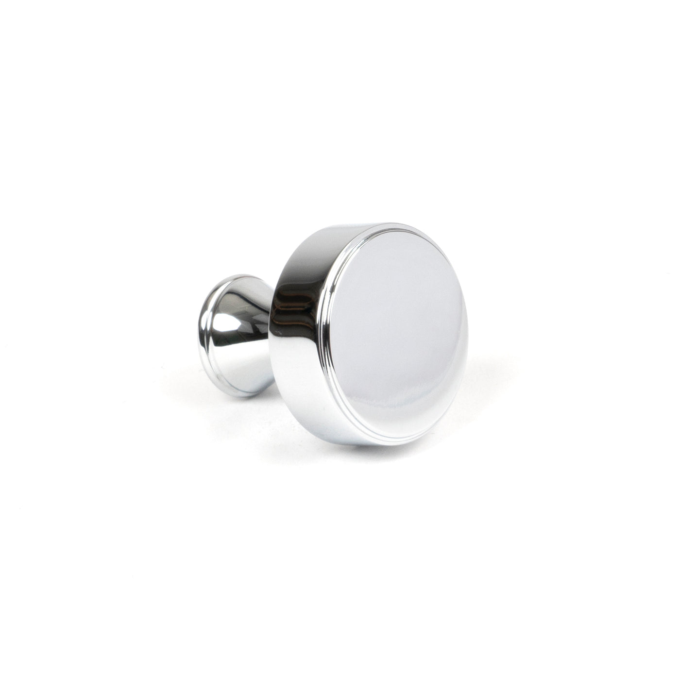 Scully Cabinet Knob