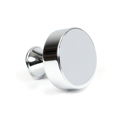 Scully Cabinet Knob