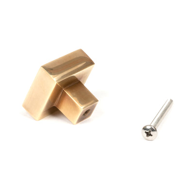 Albers Cabinet Knob