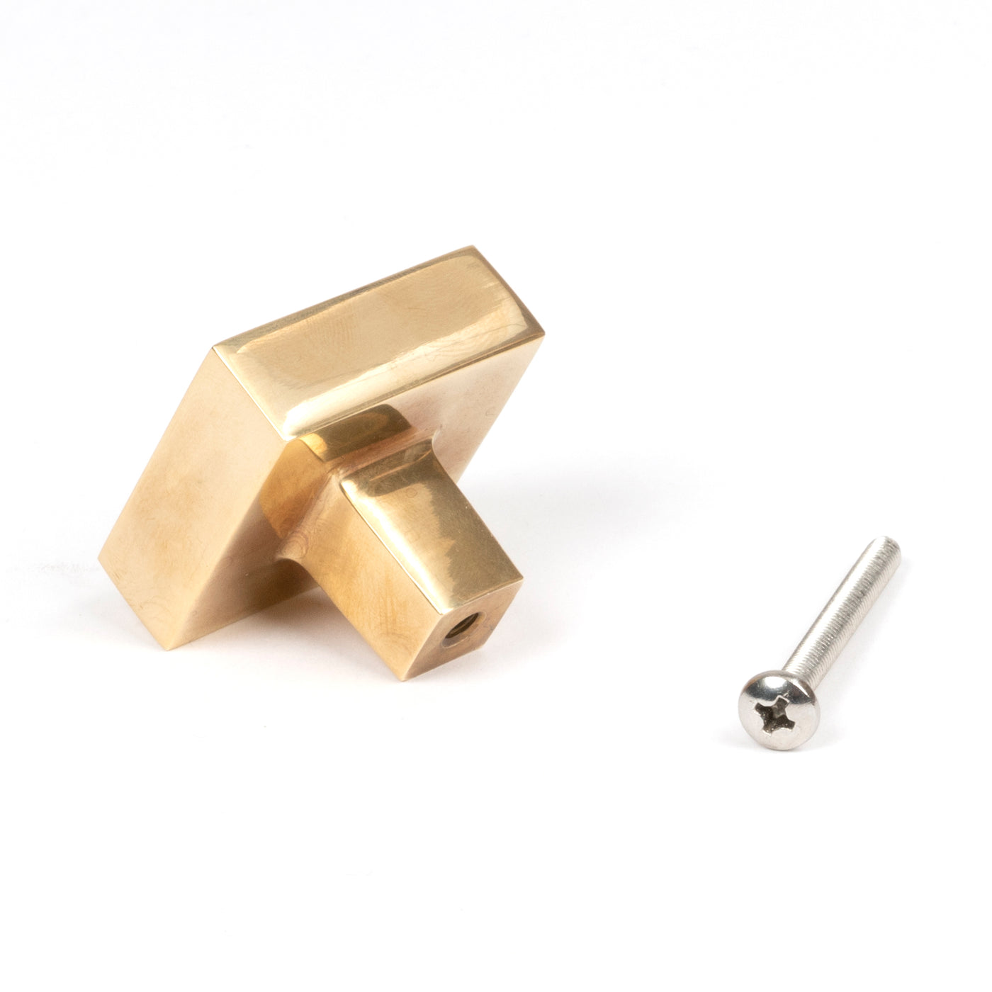 Albers Cabinet Knob