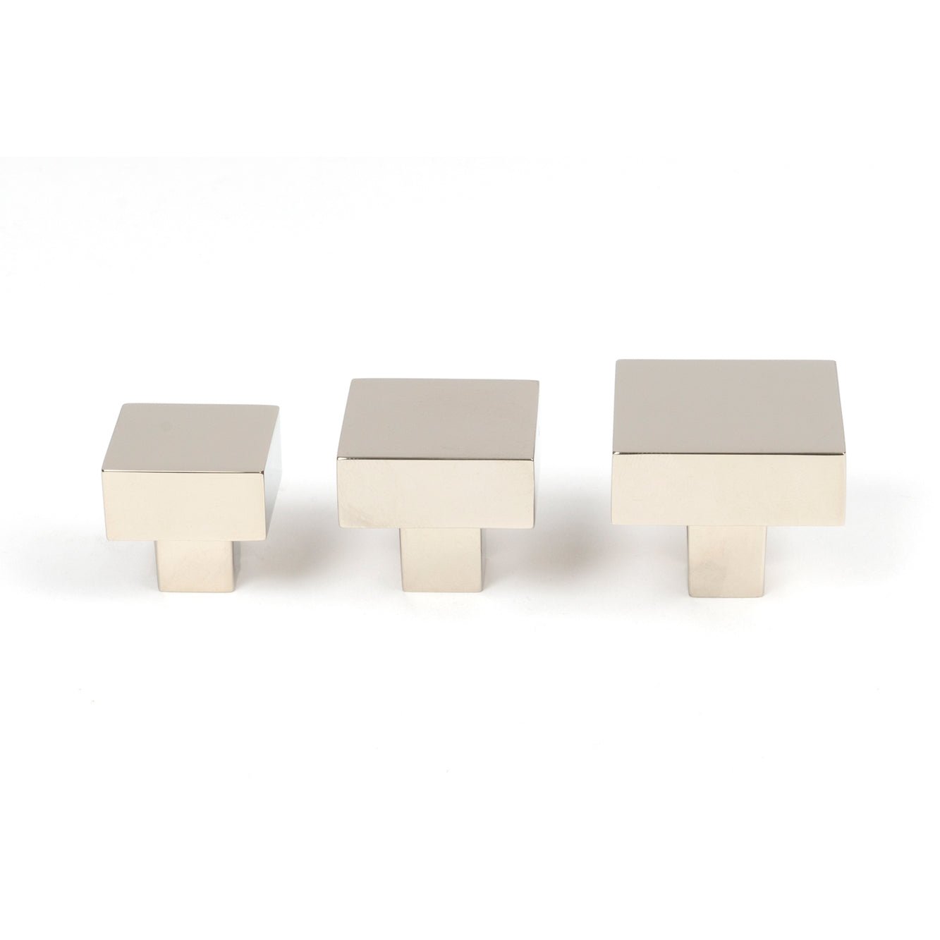 Albers Cabinet Knob