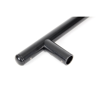 From The Anvil 73184 - Black 800mm Pull Handle #finish_black