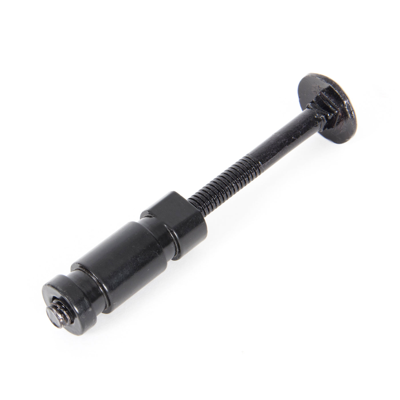 From The Anvil 73187 - Black 400mm Pull Handle