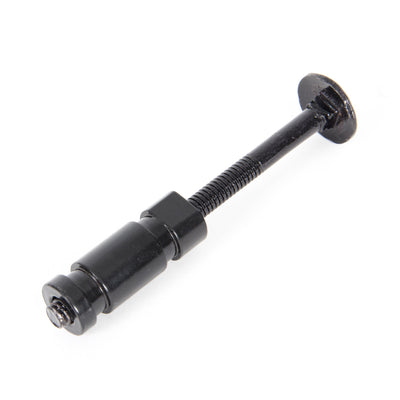 From The Anvil 73187 - Black 400mm Pull Handle