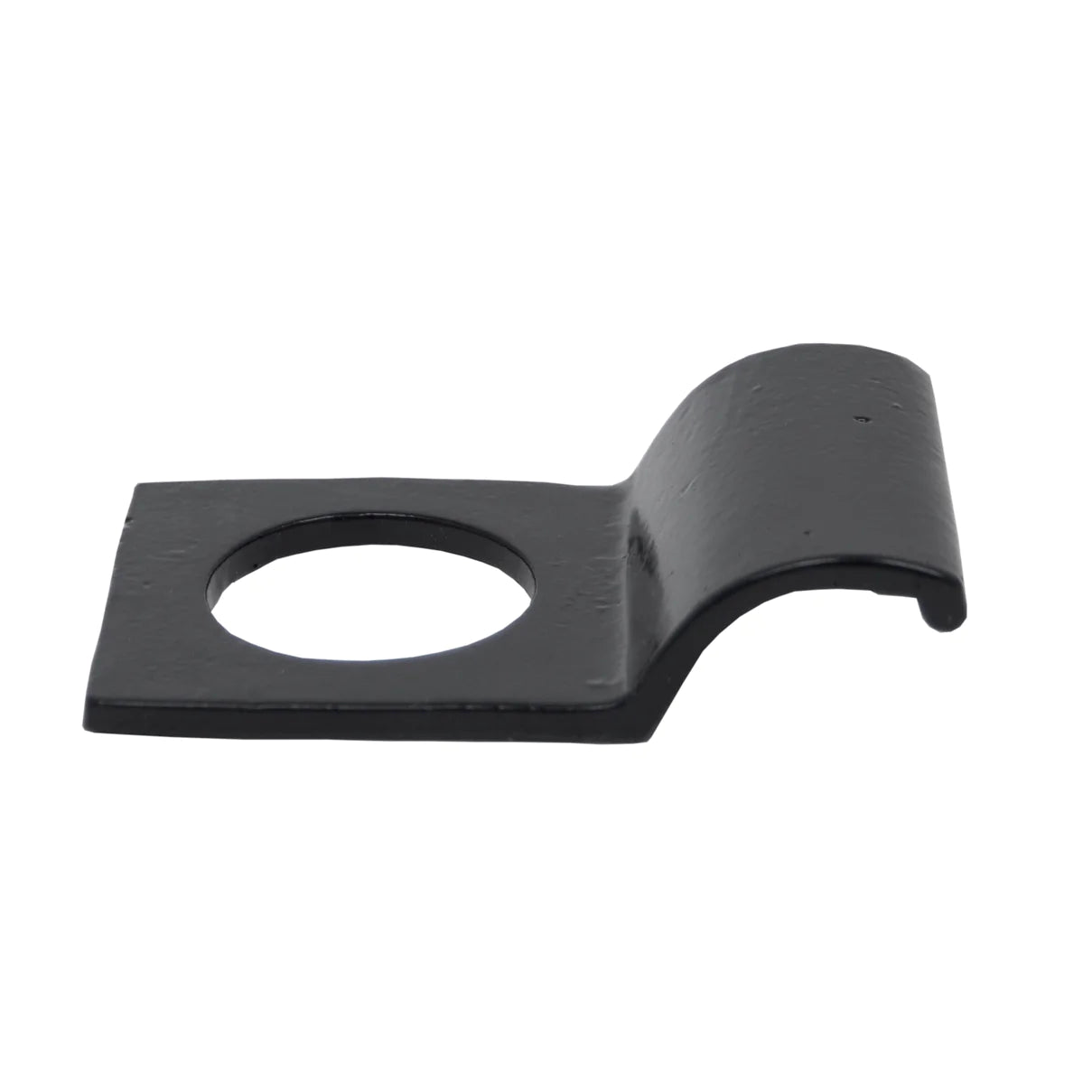 From The Anvil 73394/1 - Black Rim Cylinder Pull #finish_black