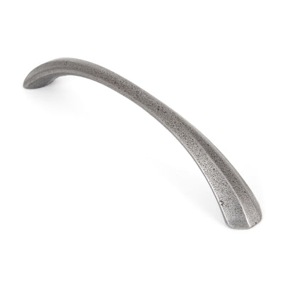 From The Anvil 83533 - Natural Smooth 5" Shell Pull Handle  #size_5"-127mm