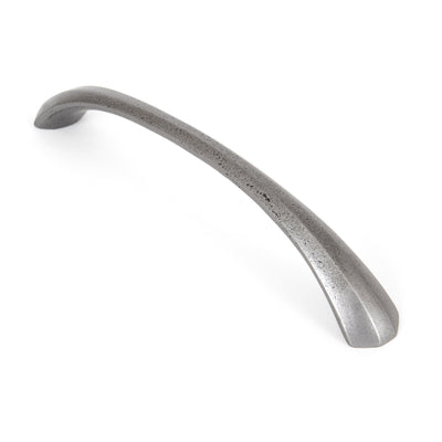 From The Anvil 83534 - Natural Smooth 7" Shell Pull Handle  #size_7"-178mm