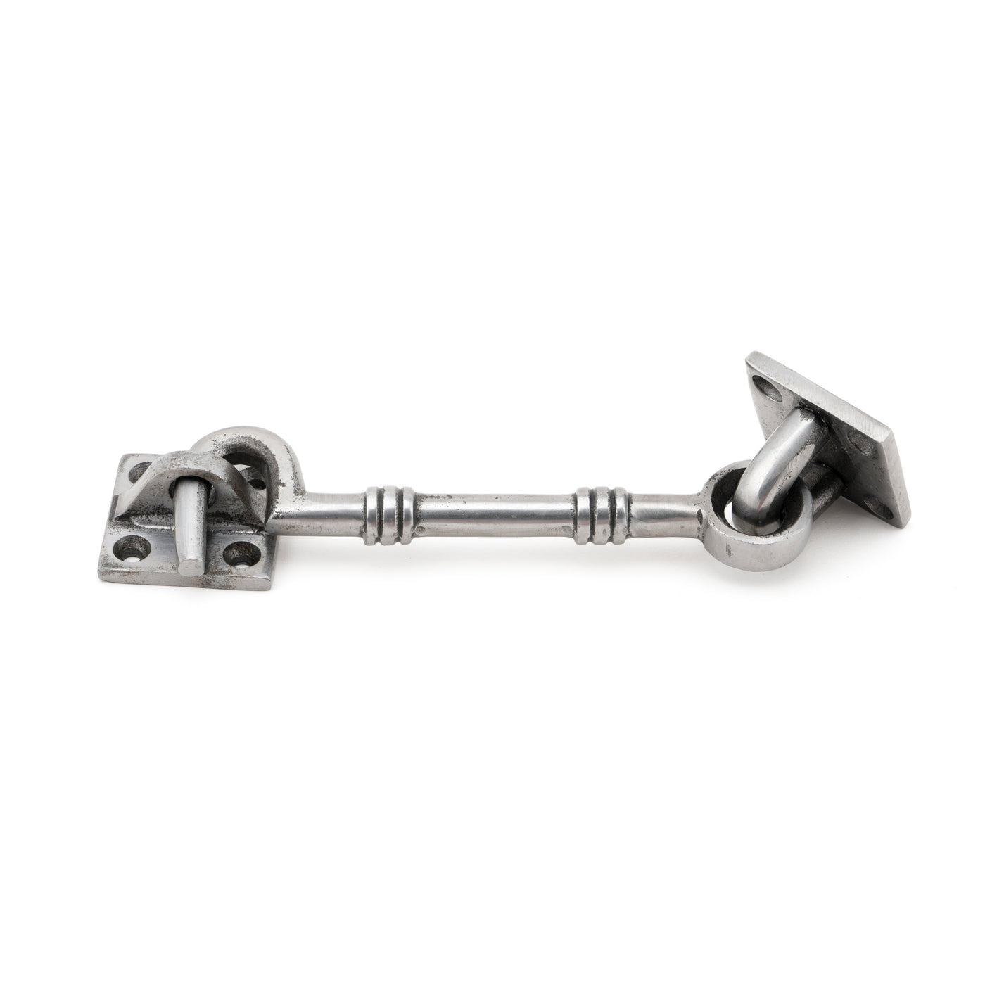 From The Anvil 83541 - Natural Smooth 5" Cabin Hook