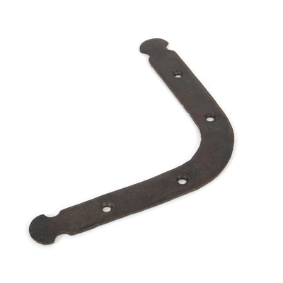 From The Anvil 83668 - Beeswax Mending Bracket  #finish_beeswax