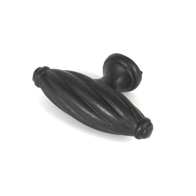 From The Anvil 83675 - Beeswax Cabinet Handle  #finish_beeswax