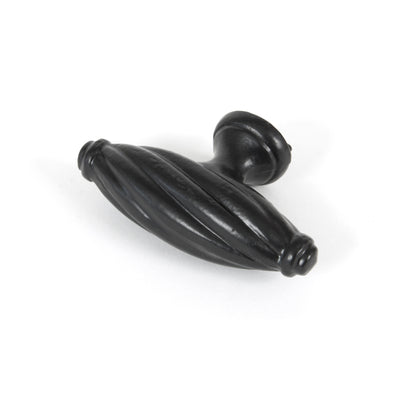 From The Anvil 83679 - Black Cabinet Handle  #finish_black