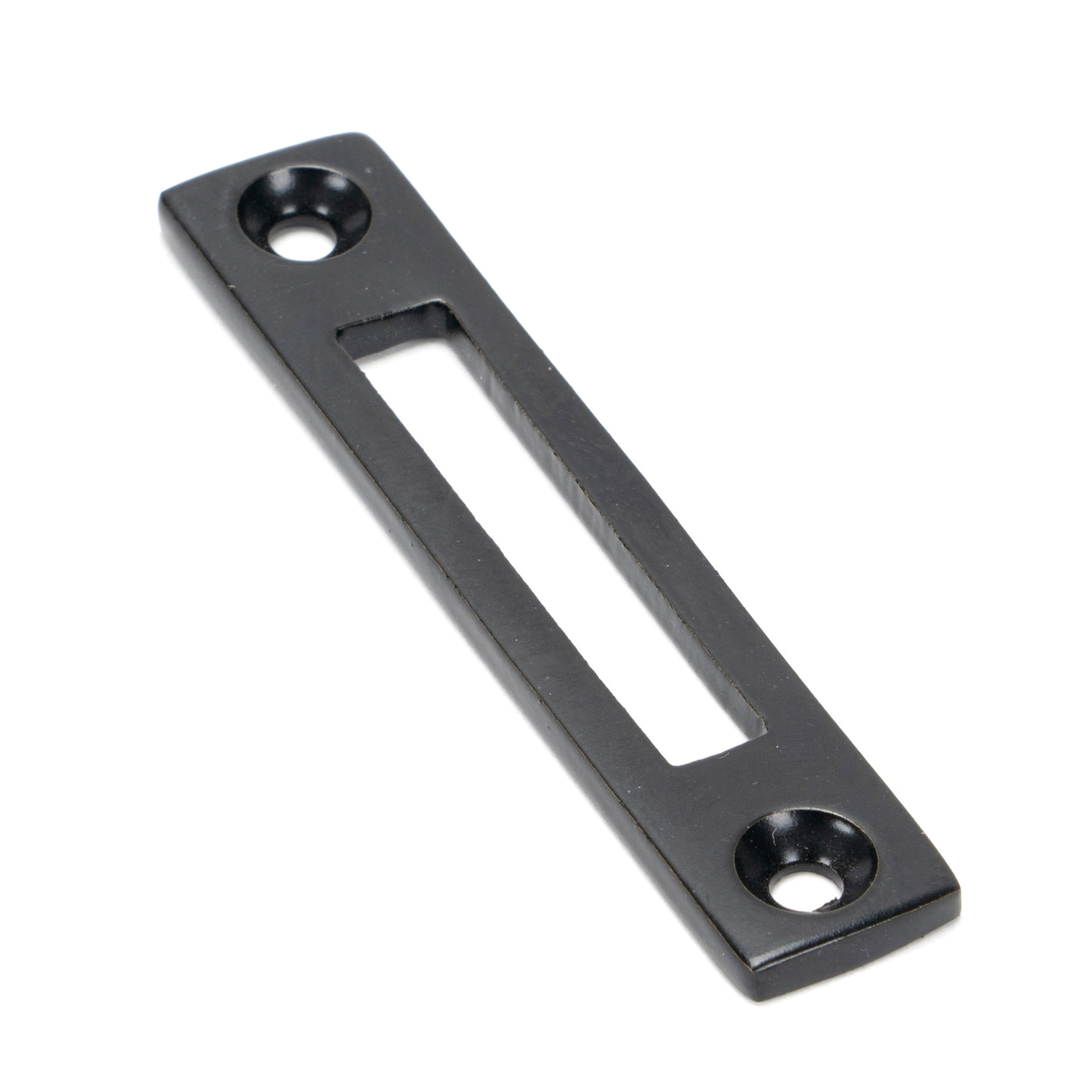 From The Anvil 83699 - Black Peardrop Fastener #finish_black