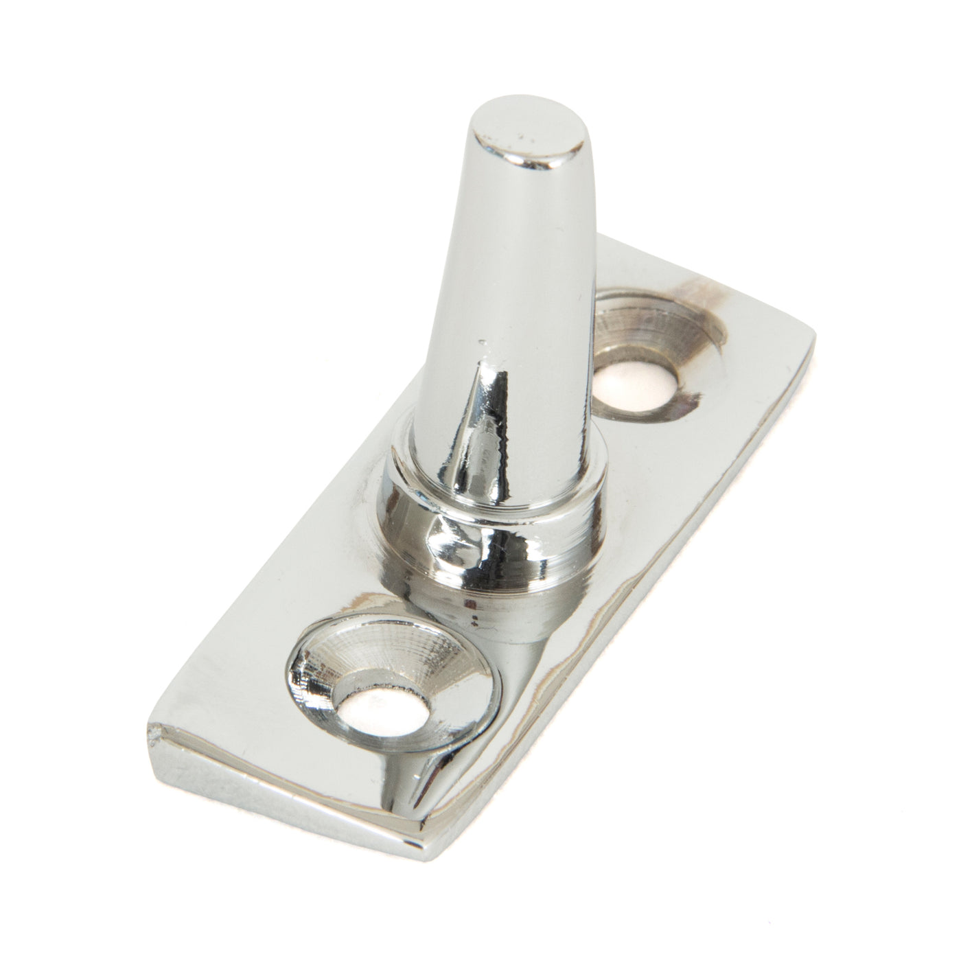 From The Anvil 83821 - Polished Chrome EJMA Pin  #finish_polished-chrome