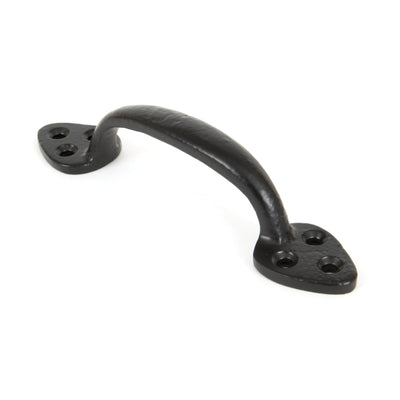 From The Anvil 83846 - Black 6" Sash Pull #title_default-title