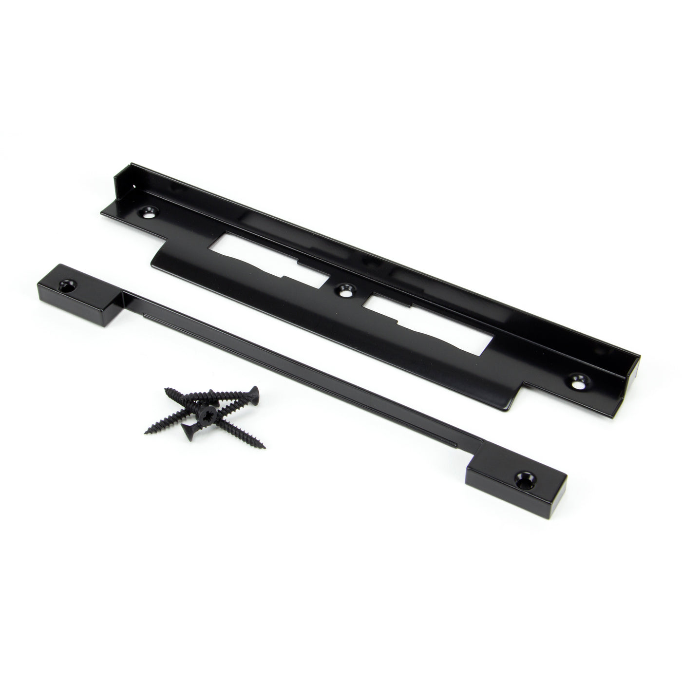 From The Anvil 90059 - Black Euro DIN Spec Rebate Kit