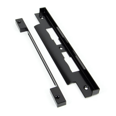 From The Anvil 90059 - Black Euro DIN Spec Rebate Kit #finish_black