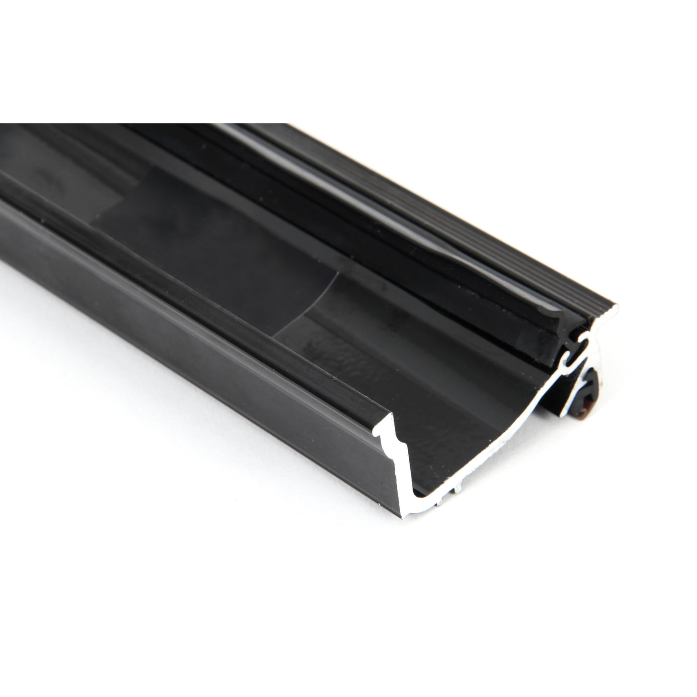 From The Anvil 90181 - Black 914mm Macclex Lowline Sill #finish_black