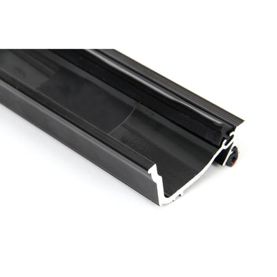 From The Anvil 90181 - Black 914mm Macclex Lowline Sill #finish_black