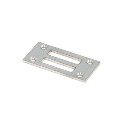 From The Anvil 90220 - SS Ventable Keep Plate #title_default-title