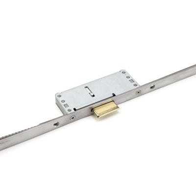 From The Anvil 90224 - SS 35mm Backset linear 3 Point Door Lock