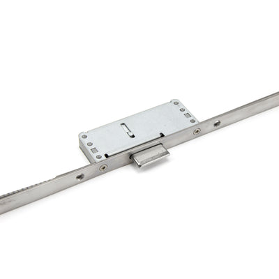 From The Anvil 90225 - SS 45mm Backset linear 3 Point Door Lock