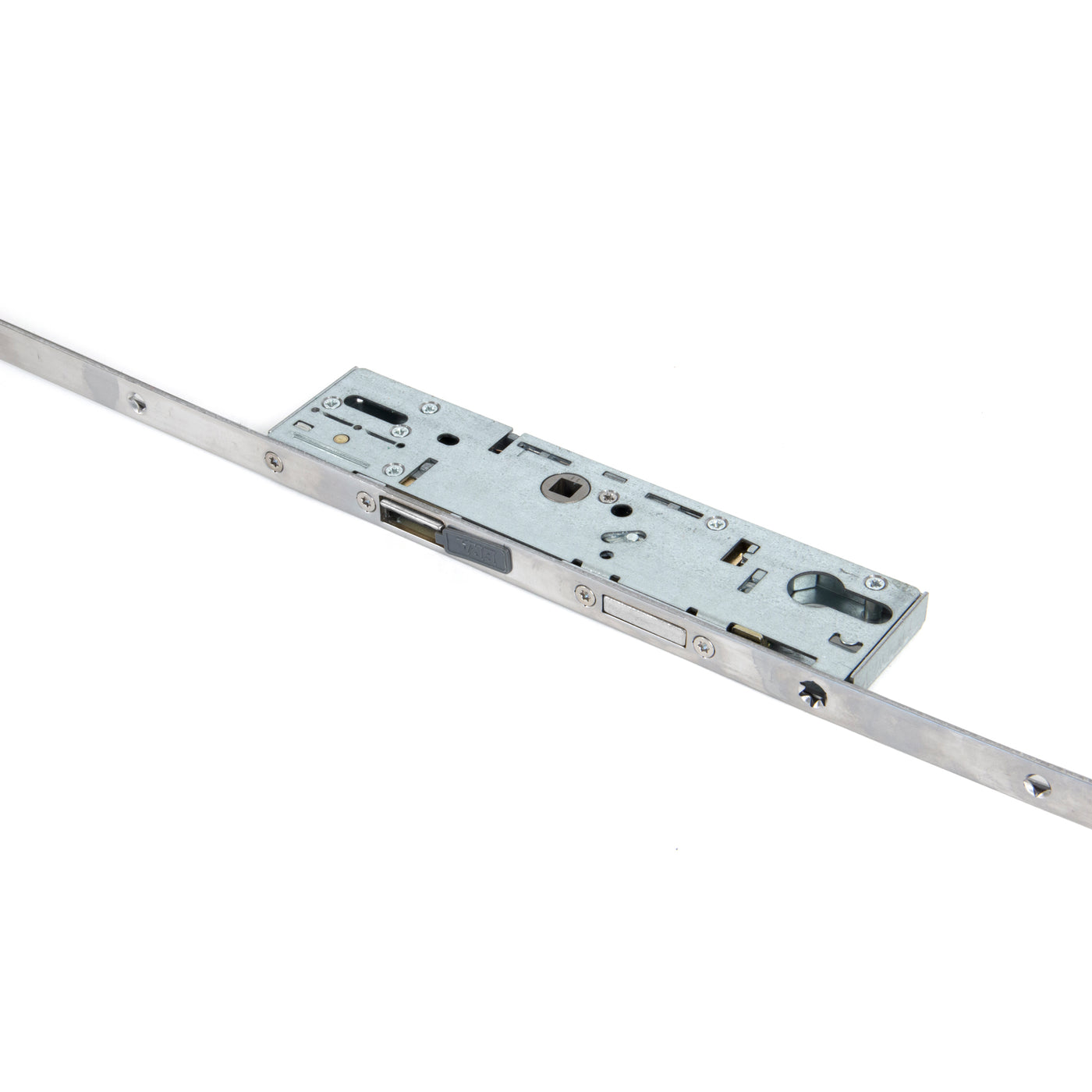 From The Anvil 90225 - SS 45mm Backset linear 3 Point Door Lock #backset_45mm