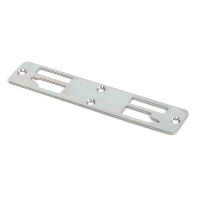 From The Anvil 90255 - BZP Excal - Flat Plate Centre Keep  #style_flat-plate