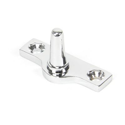 From The Anvil 90306 - Polished Chrome Offset Stay Pin  #finish_polished-chrome