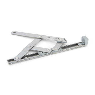 From The Anvil 91030 - SS 8" Defender Friction Hinge - Top hung #size_8"-203mm