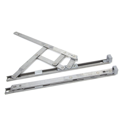 From The Anvil 91036 - SS 12" Defender Friction Hinge - Side Hung #size_12"-305mm