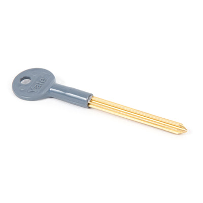 From The Anvil 91053 - Chubb Long Security Star Key  #size_long---60mm