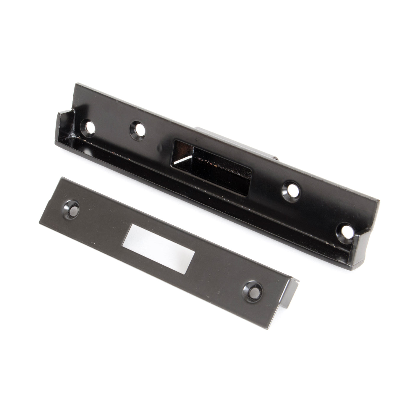 From The Anvil 91063 - Black ½" Rebate Kit for Deadlock