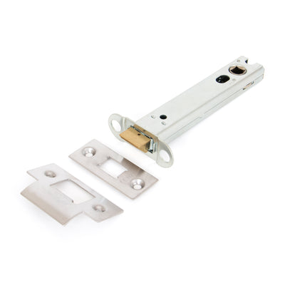 From The Anvil 91072 - SSS 5" Heavy Duty Latch #finish_satin-stainless-steel