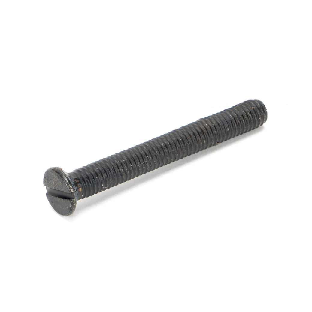 From The Anvil 91151 - Beeswax M5x40mm Espag Machine Screw (1) #title_default-title