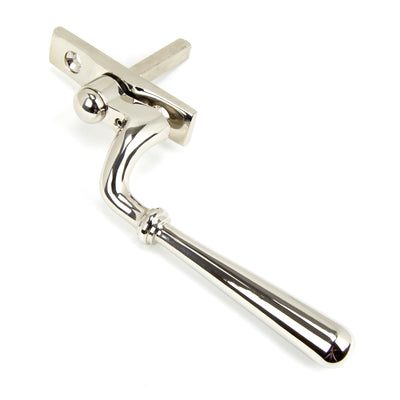 From The Anvil 91458 - Polished Nickel Newbury Espag - LH #finish_polished-nickel