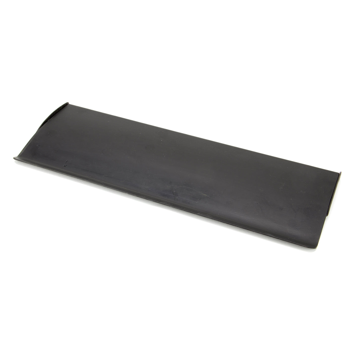 From The Anvil 91493 - External Beeswax Large Letter Plate Cover #finish_beeswax-external