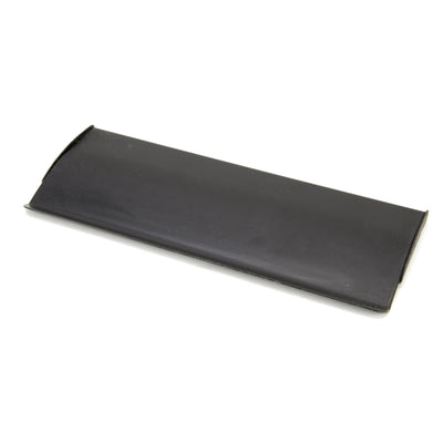 From The Anvil 91495 - External Beeswax Small Letter Plate Cover #finish_beeswax-external