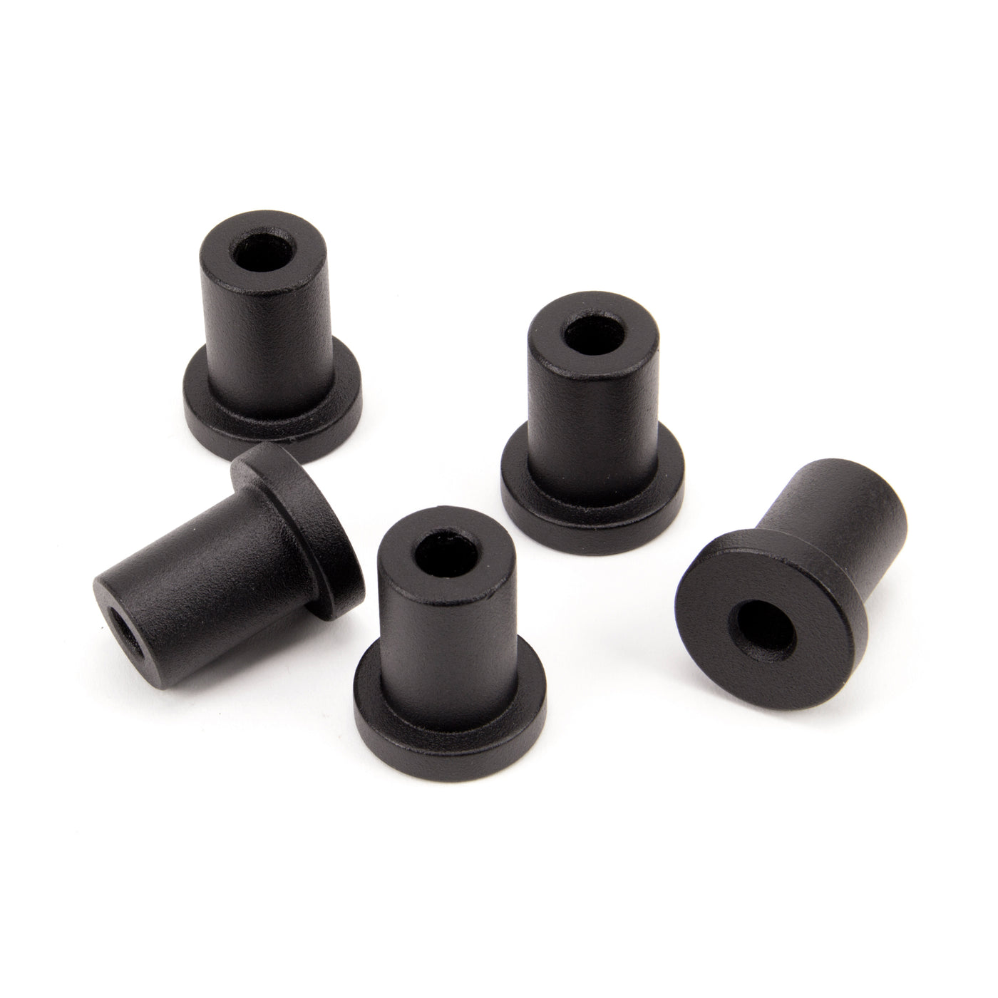 From The Anvil 91793 - 100kg Black Sliding Door Hardware Kit (2m Track) #track-length_2mtrs