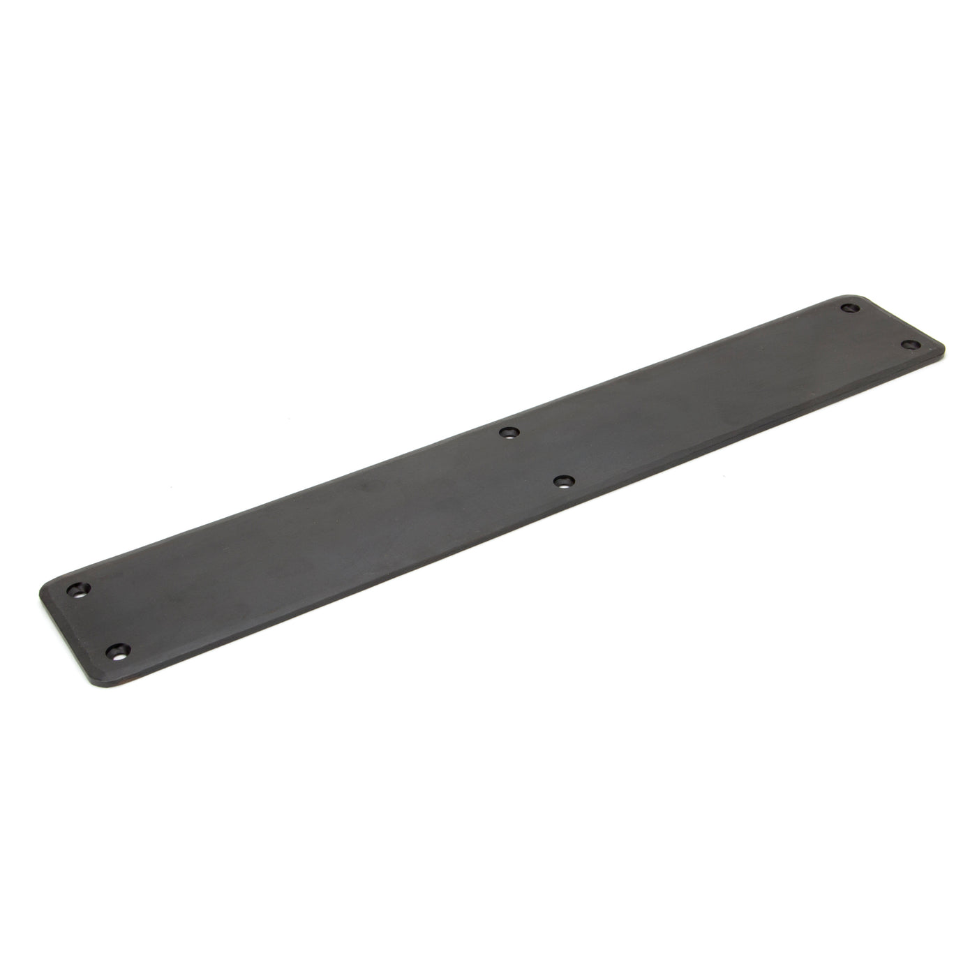 From The Anvil 91795 - Beeswax 400mm Plain Fingerplate #finish_beeswax