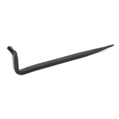 From The Anvil 92077 - Black L Hook - Large