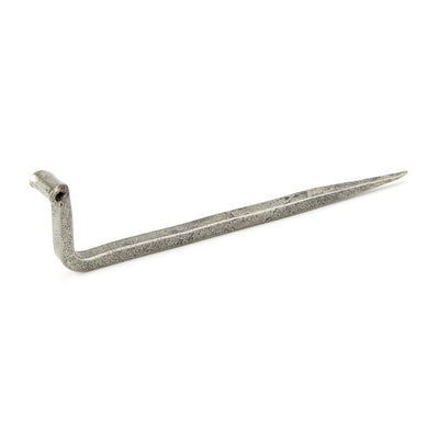 From The Anvil 92078 - Pewter L Hook - Large