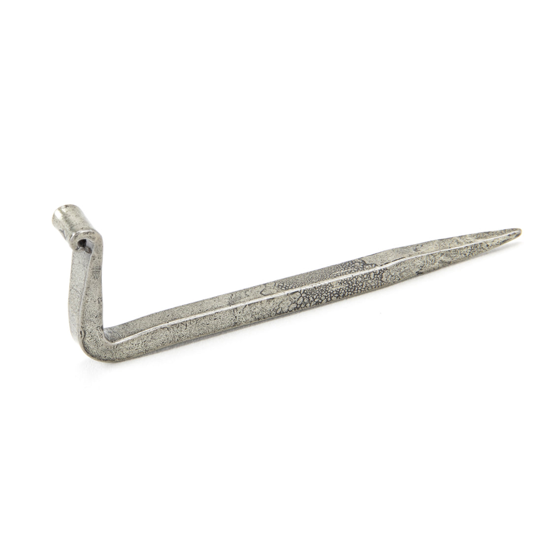 From The Anvil 92080 - Pewter L Hook - Small